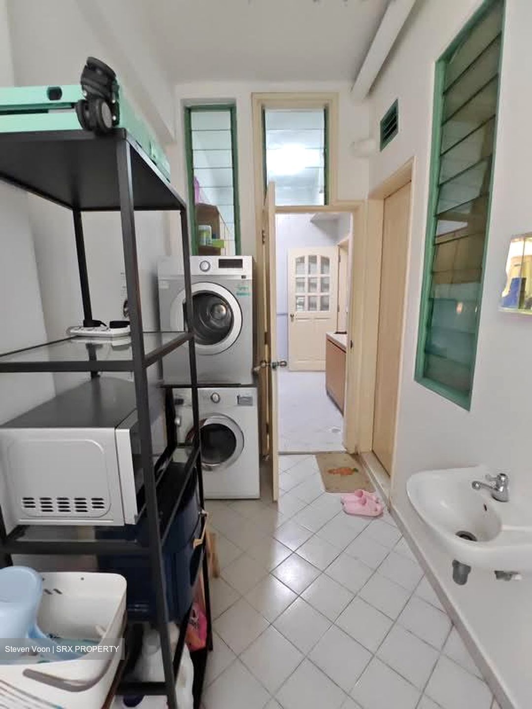 The Sunny Spring (D14), Apartment #572946711